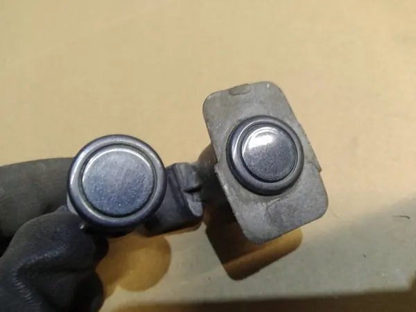 PDC Parkeringssensor Audi A6 S6 4B0919275F image 3