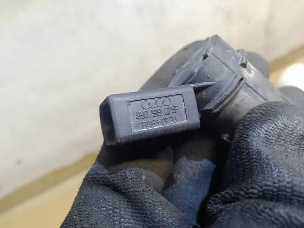 PDC Parkeringssensor Audi A6 S6 4B0919275F image 4