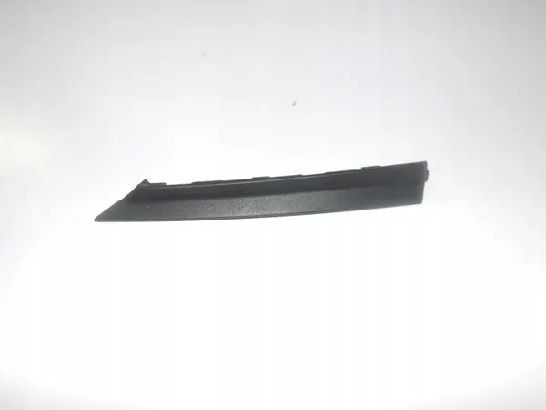 Opel Insignia B II 2017-20 Moldura do Para-choque Dianteiro Direito image 1