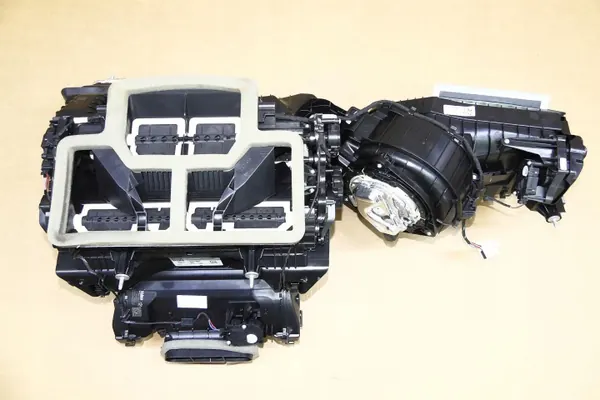 Värmeblåsare OEM T45681C DRF10238001 T78148B image 2