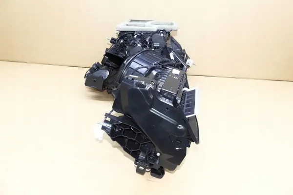 Värmeblåsare OEM T45681C DRF10238001 T78148B image 5