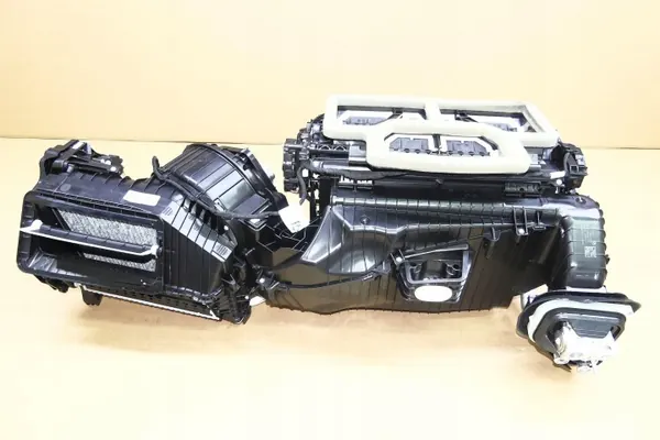 Värmeblåsare OEM T45681C DRF10238001 T78148B image 7