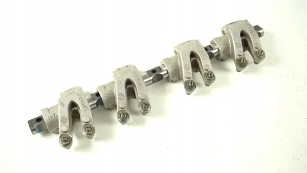 R3076A02 Arbre à cames pour Renault Clio 2/3 1.2 16V image 3
