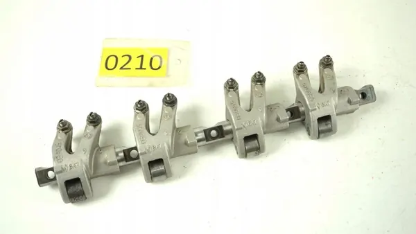 R3076A02 Arbre à cames pour Renault Clio 2/3 1.2 16V image 4