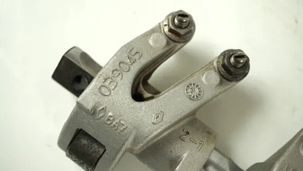 R3076A02 Arbre à cames pour Renault Clio 2/3 1.2 16V image 5