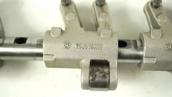 R3076A02 Arbre à cames pour Renault Clio 2/3 1.2 16V image 6