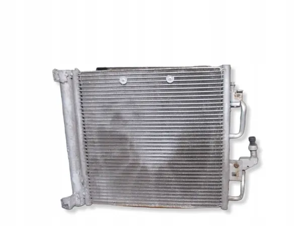 Jäähdytinpuhallin Opel Zafira B OEM AIC3958 image 2