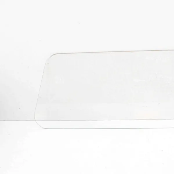 Mitsubishi L200 1997 achterruit OEM 43R00082 image 3