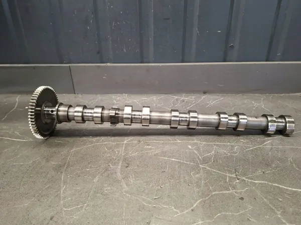 Käytetty nokka-akseli OEM 31216227 Volvo 2.0D3/2.4D image 2