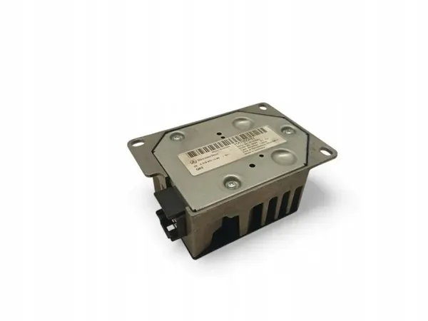 Amplificateur audio Mercedes OEM A2188701489 - Occasion image 5