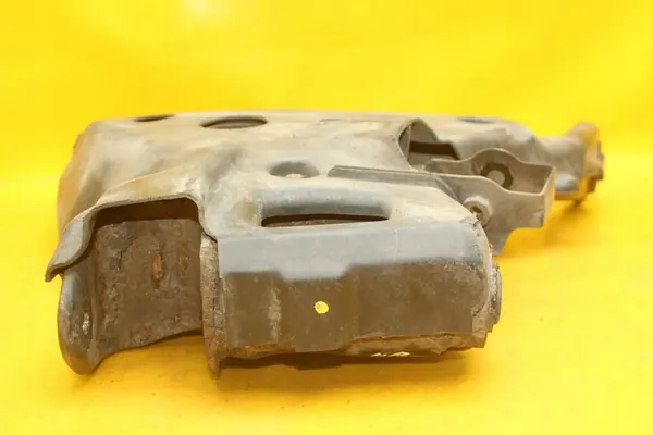 Braccio di Controllo Posteriore Destro Audi A6 C6 image 2