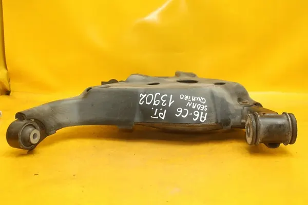 Braccio di Controllo Posteriore Destro Audi A6 C6 image 6