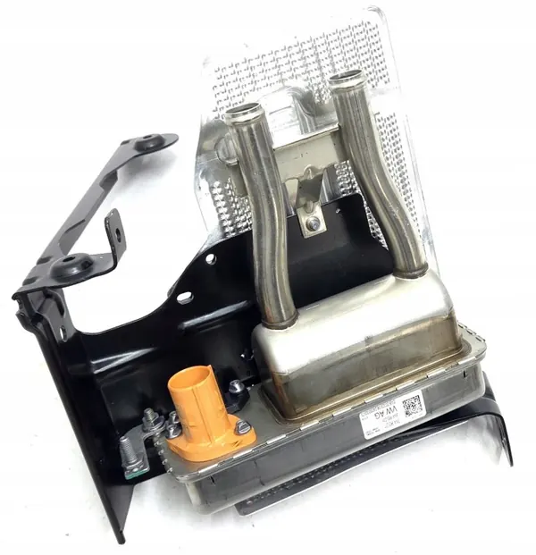 Gebrauchter Wärmetauscher OEM 3WA963231 Audi VW image 2