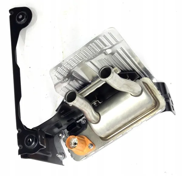 Gebrauchter Wärmetauscher OEM 3WA963231 Audi VW image 10