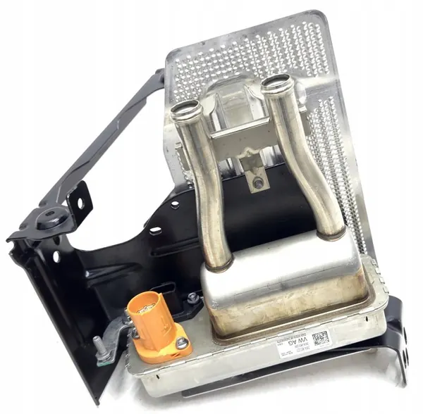 Gebrauchter Wärmetauscher OEM 3WA963231 Audi VW image 3