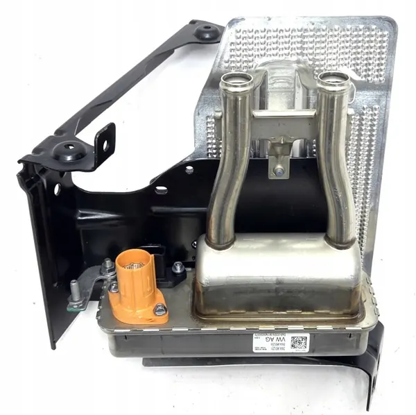 Gebrauchter Wärmetauscher OEM 3WA963231 Audi VW image 4