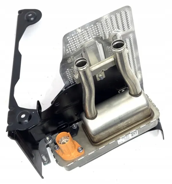 Gebrauchter Wärmetauscher OEM 3WA963231 Audi VW image 6
