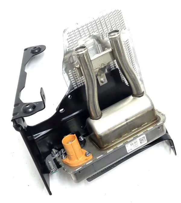 Gebrauchter Wärmetauscher OEM 3WA963231 Audi VW image 7