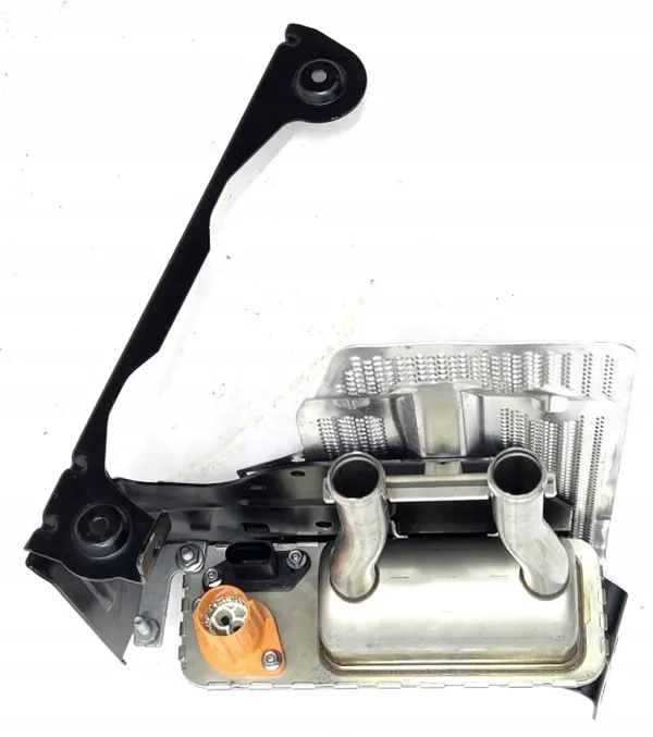 Gebrauchter Wärmetauscher OEM 3WA963231 Audi VW image 9