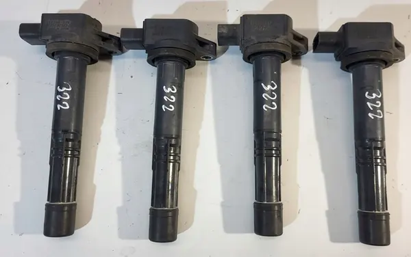 Ensemble de bobines d'allumage Honda VFR 800 V-TEC 2002-2012 image 2