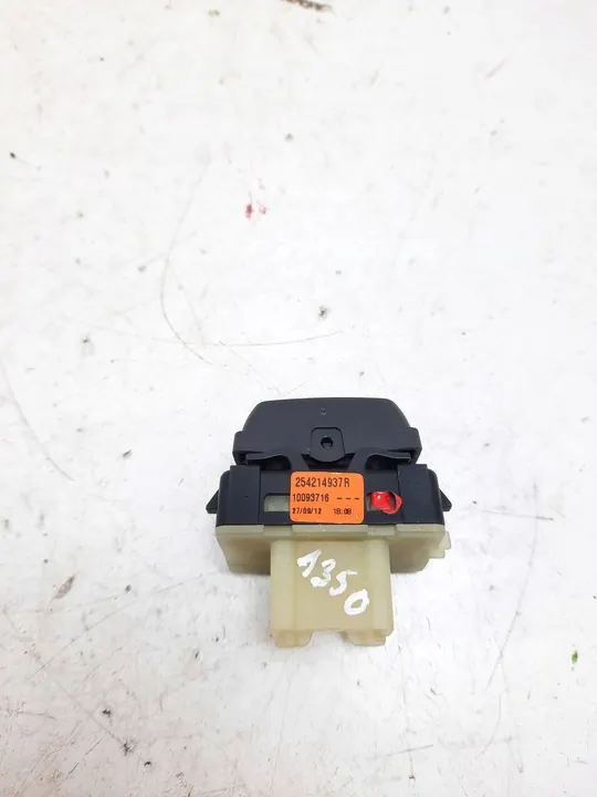 Fensterschalter Dacia Sandero 2013 254214937R image 3
