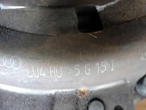 Automaatti Manuaaliksi Muunnos Audi A6 C6 2.0 TFSI image 5