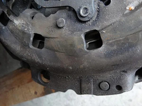 Automaatti Manuaaliksi Muunnos Audi A6 C6 2.0 TFSI image 6