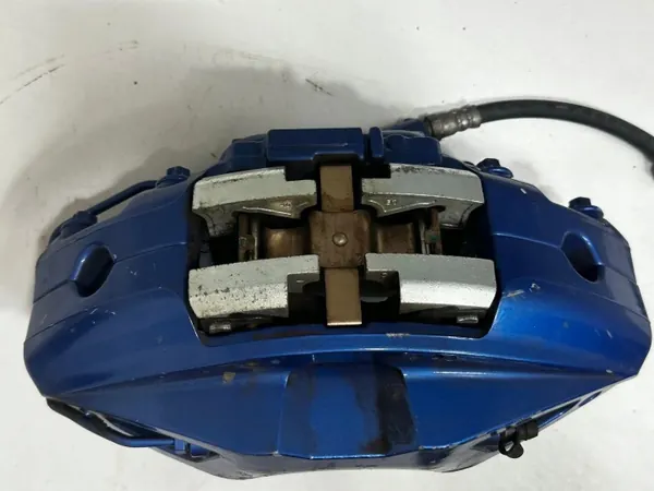 Conjunto discos e pinças travão dianteiro OEM 8858706 BMW X4 G02 image 7