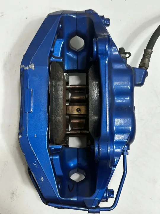 Conjunto discos e pinças travão dianteiro OEM 8858706 BMW X4 G02 image 8