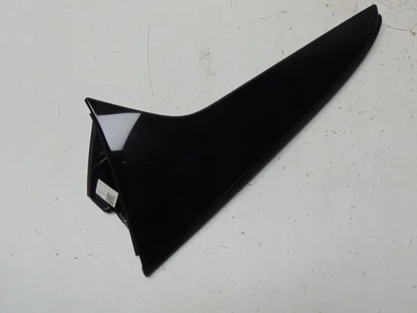 Spoiler OEM 3J0827939C041 Noir Brillant Occasion image 2