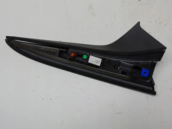 Spoiler OEM 3J0827939C041 Noir Brillant Occasion image 10