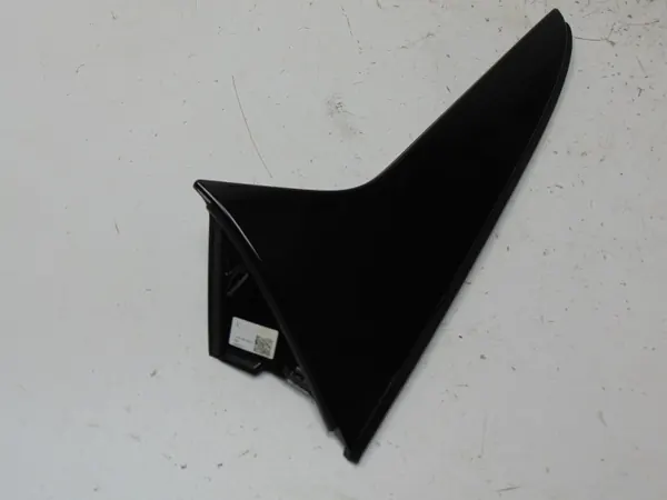 Spoiler OEM 3J0827939C041 Noir Brillant Occasion image 3