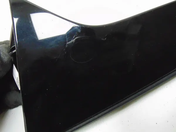 Spoiler OEM 3J0827939C041 Noir Brillant Occasion image 5