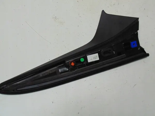 Spoiler OEM 3J0827939C041 Noir Brillant Occasion image 8