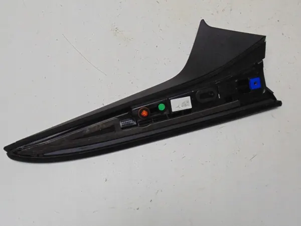 Spoiler OEM 3J0827939C041 Noir Brillant Occasion image 9