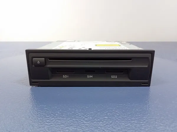 Lecteur SD Bentley Bentayga OEM 36A035890A image 2