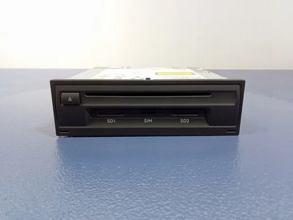 Lecteur SD Bentley Bentayga OEM 36A035890A image 3