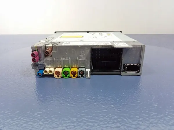 Lecteur SD Bentley Bentayga OEM 36A035890A image 6