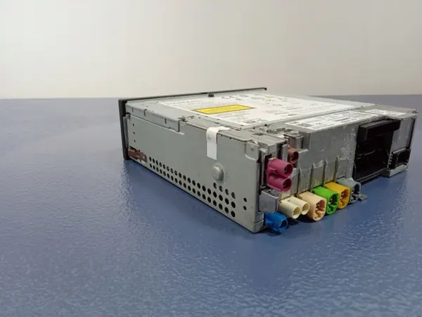 Lecteur SD Bentley Bentayga OEM 36A035890A image 8