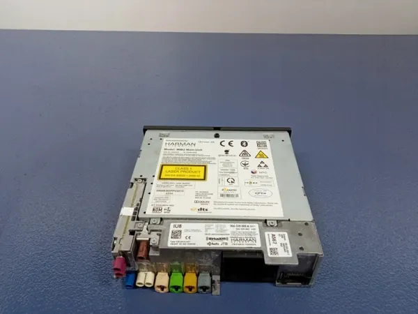 Lecteur SD Bentley Bentayga OEM 36A035890A image 9