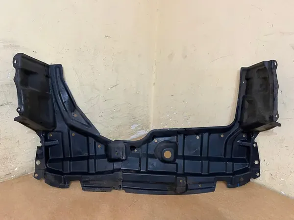 Motorplåt TOYOTA YARIS 2 1.3 VVTI 51441-0D100 image 2