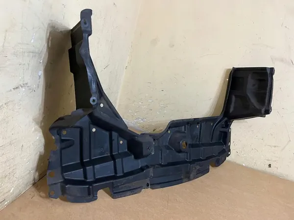 Motorplåt TOYOTA YARIS 2 1.3 VVTI 51441-0D100 image 4