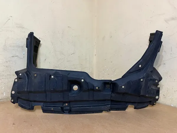 Motorplåt TOYOTA YARIS 2 1.3 VVTI 51441-0D100 image 7