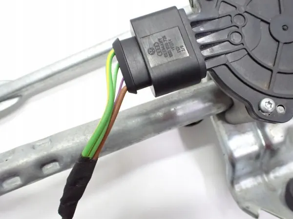 Mécanisme d'essuie-glace OEM 576955113A Skoda Karoq image 5