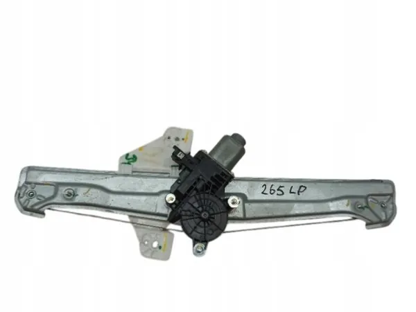 OEM 5907911280611 Régulateur de vitre avant gauche Hyundai Tucson image 2