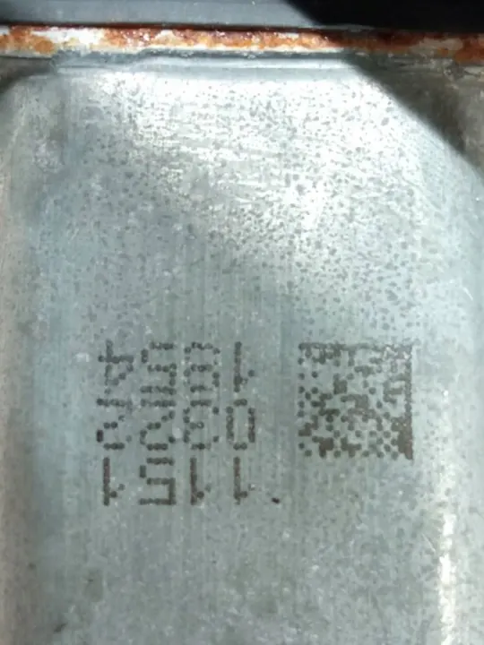 OEM 5907911280611 Régulateur de vitre avant gauche Hyundai Tucson image 5