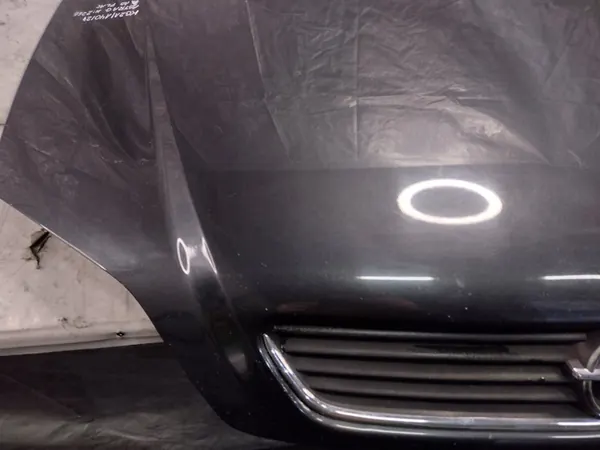 Motorlock Opel Astra G II 1998-2009 OEM 1160253 image 10