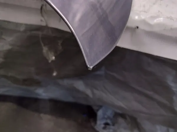 Motorlock Opel Astra G II 1998-2009 OEM 1160253 image 2