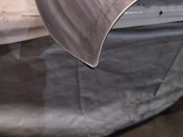 Motorlock Opel Astra G II 1998-2009 OEM 1160253 image 3