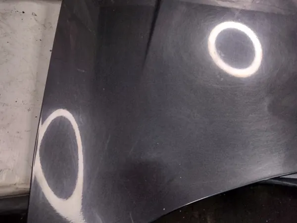 Motorlock Opel Astra G II 1998-2009 OEM 1160253 image 4